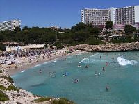 Calas de Mallorca